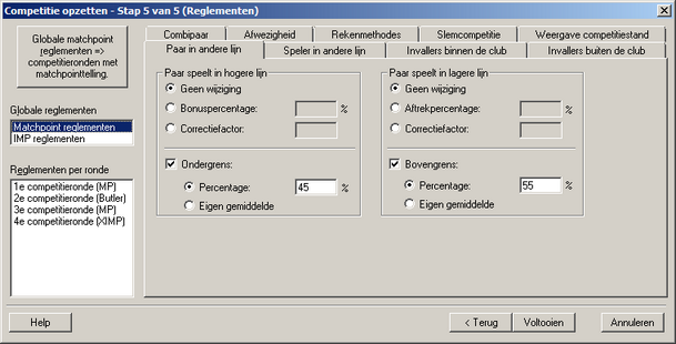NieuweCompetitieReglementen