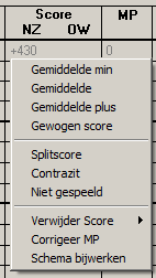 ScorekaartWedstrijdleidersMenu