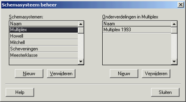 Systeembeheer