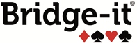 Bridge-It logoMan